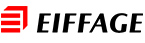 Logo Eiffage